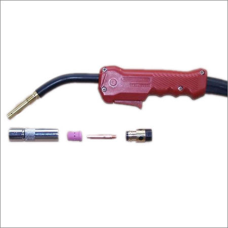 MIG Welding Torches