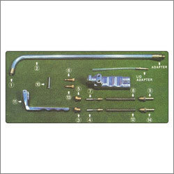 Spray Gun Parts