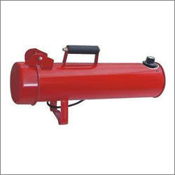 Electrode Heating Ovens