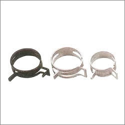 Spring Clamps