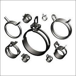 Hose Clamps