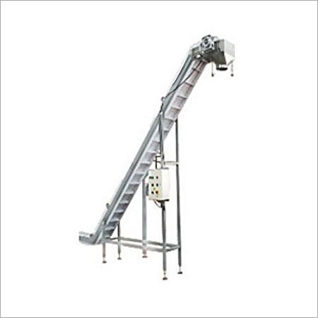 Industrial Screw Conveyor