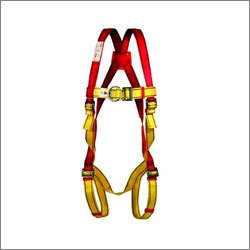 Full Body Harness