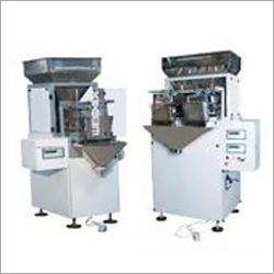 Semi Automatic Weigh Filler Machine