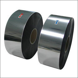 Metallized Pet Films