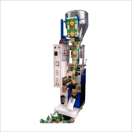 Cup Filling FFS Machines