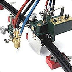Portable Gas Cutting Machines