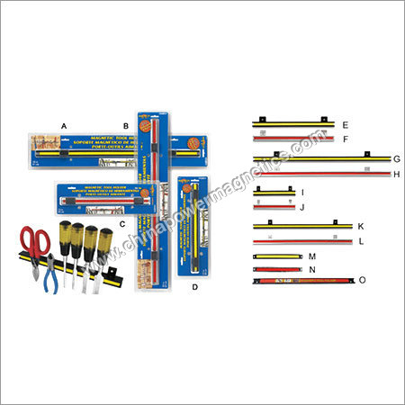Magnetic Tool Holder