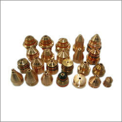 Plasma Consumables