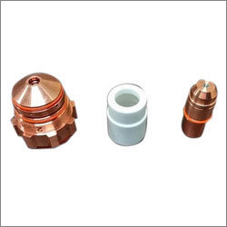 Plasma Cutting Accessories