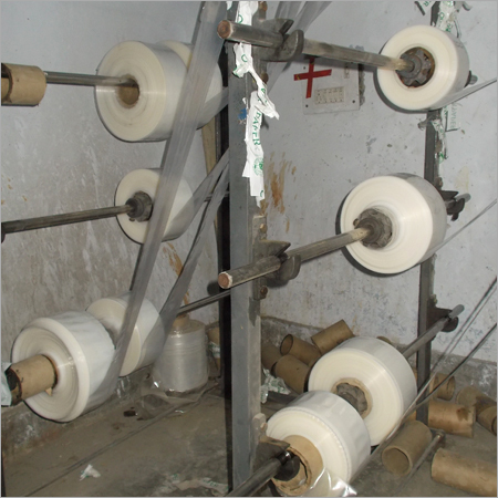 Plastic Polythene Bags