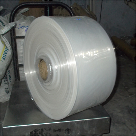 LDPE/HM/PP Polythene Bags