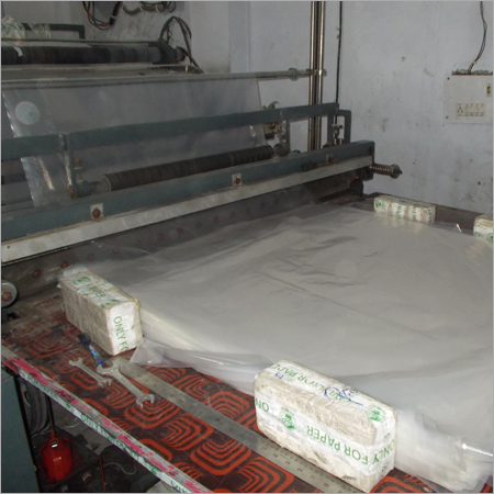 Durable Polythene Bags
