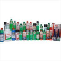 CRC Spray