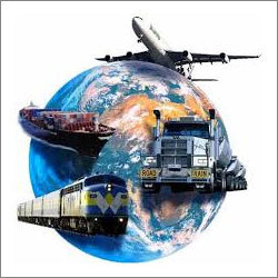 Freight Fowarding