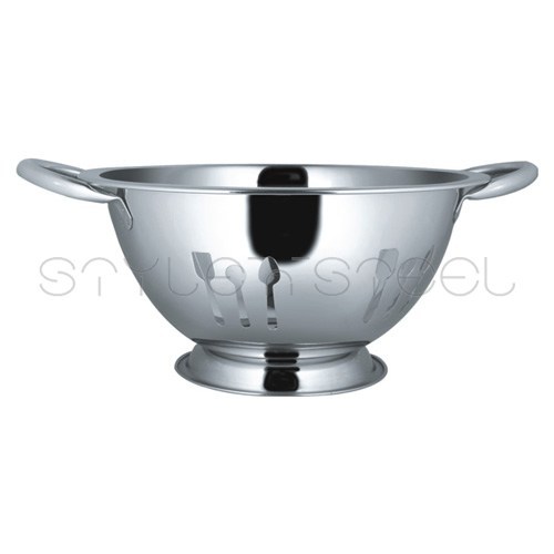 Stainless Steel Utensils 