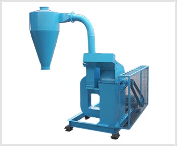 Industrial Pulverizers - Pristine Quality Material, Micro-Fine Grinding for Granular Materials | Energy Efficient, Easy To Clean, Longer Service Life, Simplified Handling