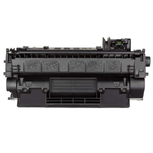 HP Compatible Toner Cartridge