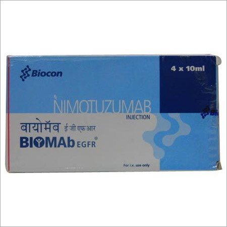 Nimotuzumab injection