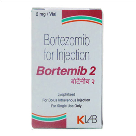 Bortezomib Injection