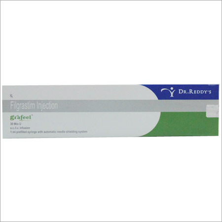 Filgrastim Injection
