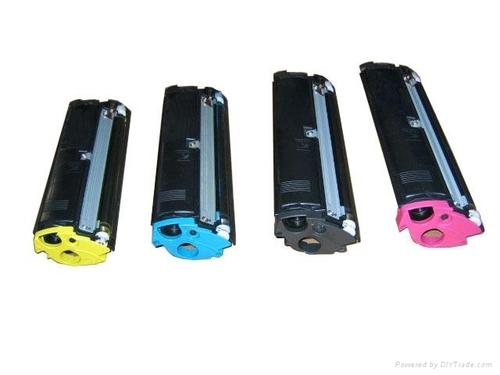 Konica Minolta Compatible Toner Cartridge