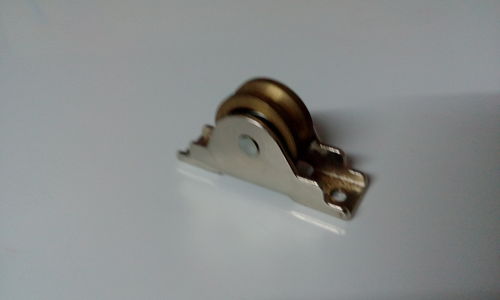 Steel Window Roller