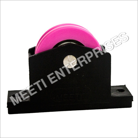Reverse Window Roller