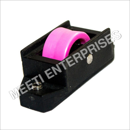 Retractable Window Roller