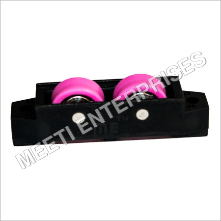 Horizontal Sliding Window Rollers