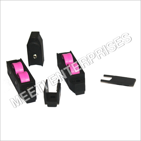 Upvc Window Roller