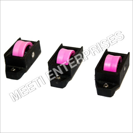 Steel Window Rollers