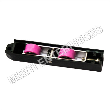 Sliding Window V Groove Roller