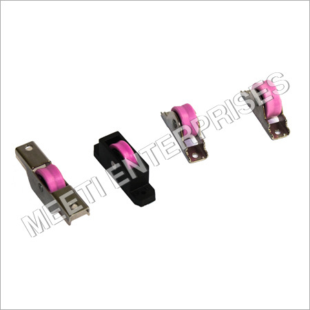 Reverse Sliding Door Roller