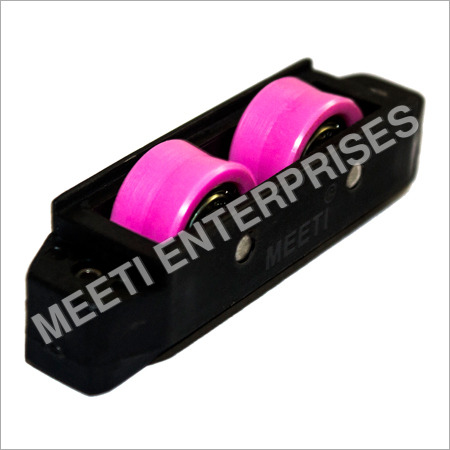 Glass Sliding Door Rollers