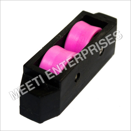 Door Rollers