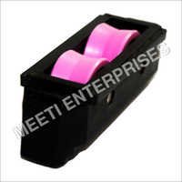 Sliding Door Rollers