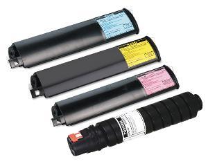 Toshiba Compatible Toner Cartridge