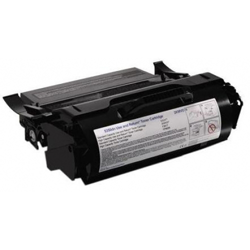 Dell Compatible Toner Cartridge