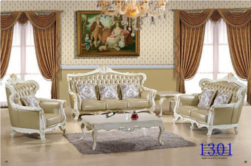 Sofa Furniture Set