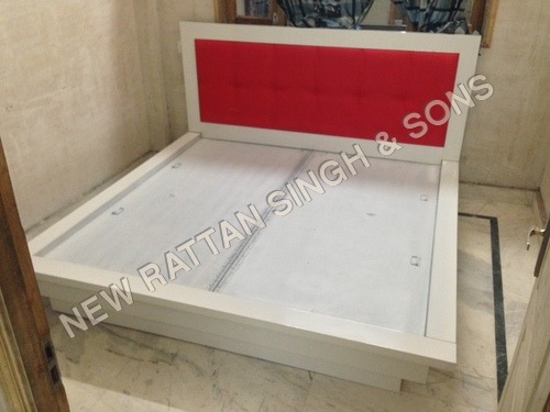 Royal Wooden Beds