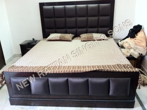 Designer Double Bed Set