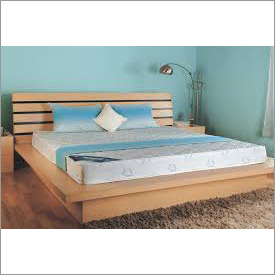 Rubberized Coir Mattress