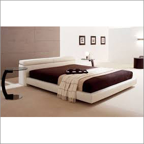 Rubberized Mattress