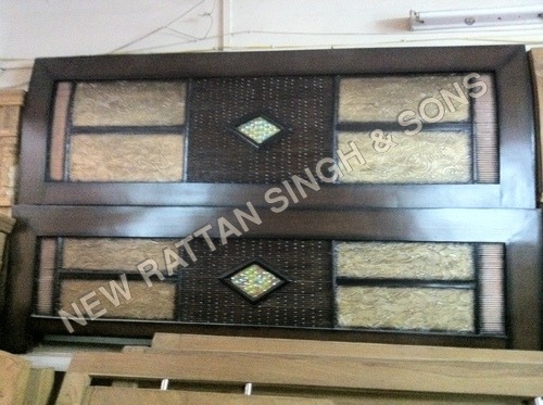 Double Bed Set