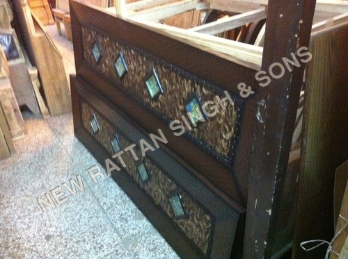 Designer Bed Set