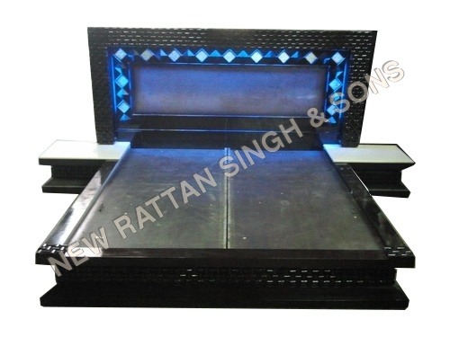 Stylish Double Bed