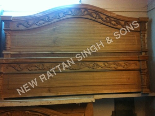 Designer double Bed Set