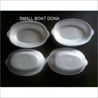 Disposable Serving Bowl - All Sizes Available | White Color, Convenient Single-use Design