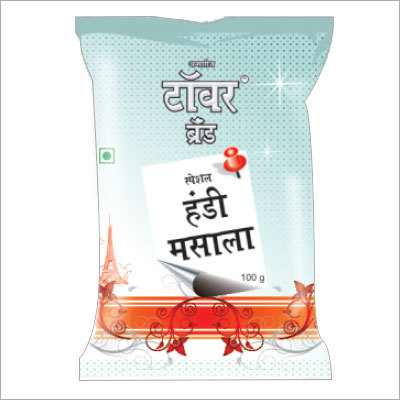 Handi Masala